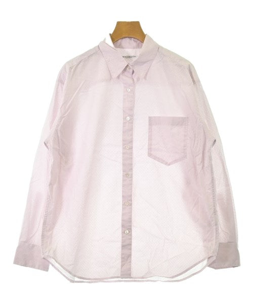 BEAUTY&YOUTH UNITED ARROWS เสื้อลำลอง