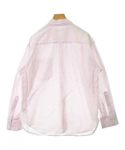 BEAUTY&YOUTH UNITED ARROWS เสื้อลำลอง