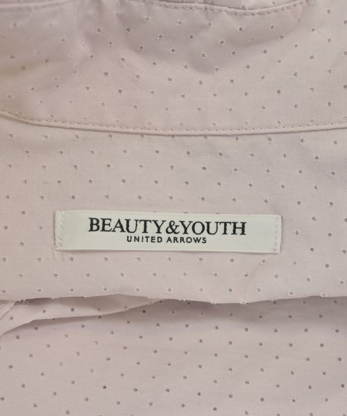 BEAUTY&YOUTH UNITED ARROWS เสื้อลำลอง