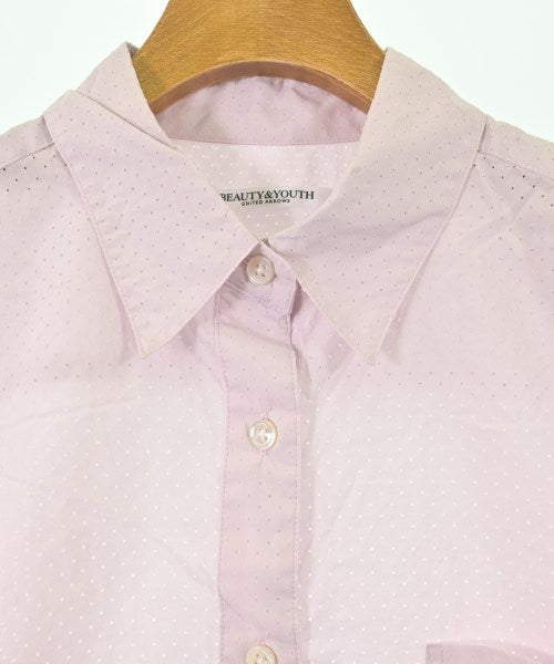 BEAUTY&YOUTH UNITED ARROWS เสื้อลำลอง