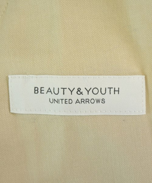 BEAUTY&YOUTH UNITED ARROWS กระโปรงยาว/แม็กซี่ยาว