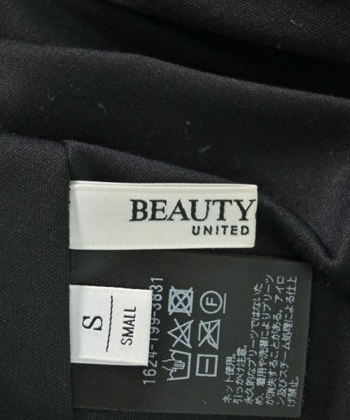 BEAUTY&YOUTH UNITED ARROWS กระโปรงยาว/แม็กซี่ยาว