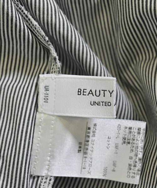 BEAUTY&YOUTH UNITED ARROWS เสื้อลำลอง