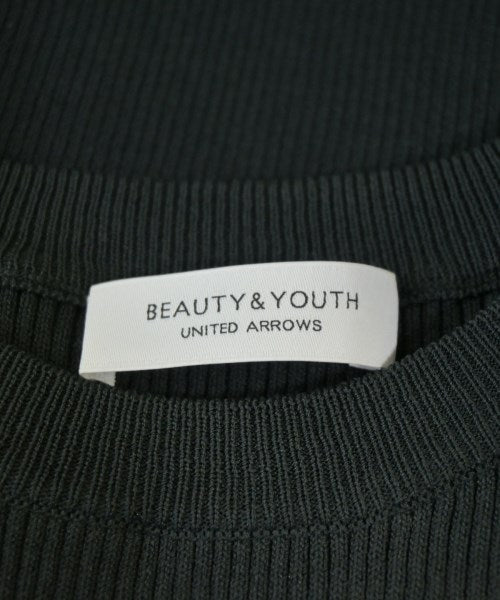 BEAUTY&YOUTH UNITED ARROWS เสื้อกั๊ก