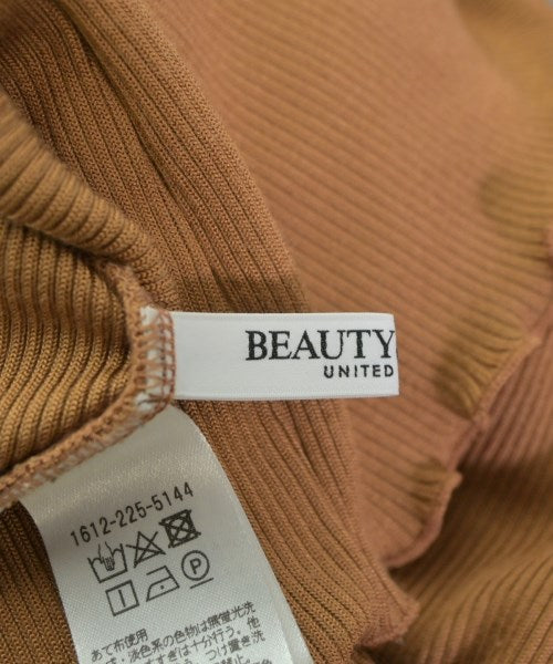 BEAUTY&YOUTH UNITED ARROWS เสื้อยืด/เสื้อท็อปส์