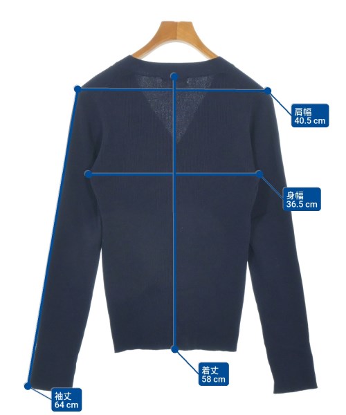 BEAUTY&YOUTH UNITED ARROWS เสื้อคาร์ดิแกน