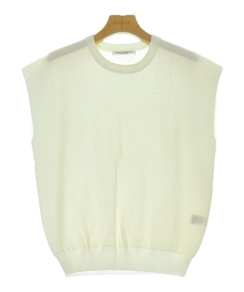 BEAUTY&YOUTH UNITED ARROWS เสื้อกั๊ก