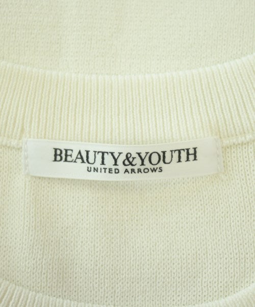 BEAUTY&YOUTH UNITED ARROWS เสื้อกั๊ก