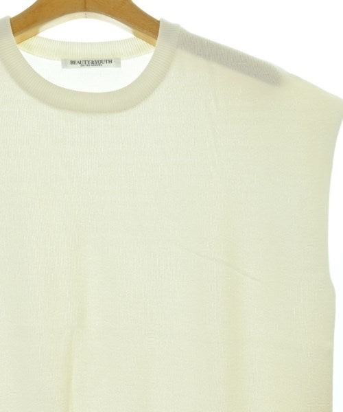 BEAUTY&YOUTH UNITED ARROWS เสื้อกั๊ก