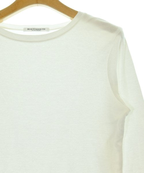 BEAUTY&YOUTH UNITED ARROWS เสื้อยืด/เสื้อท็อปส์