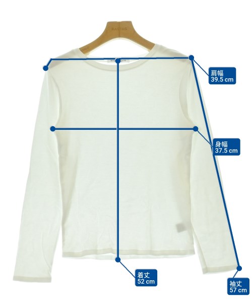 BEAUTY&YOUTH UNITED ARROWS เสื้อยืด/เสื้อท็อปส์