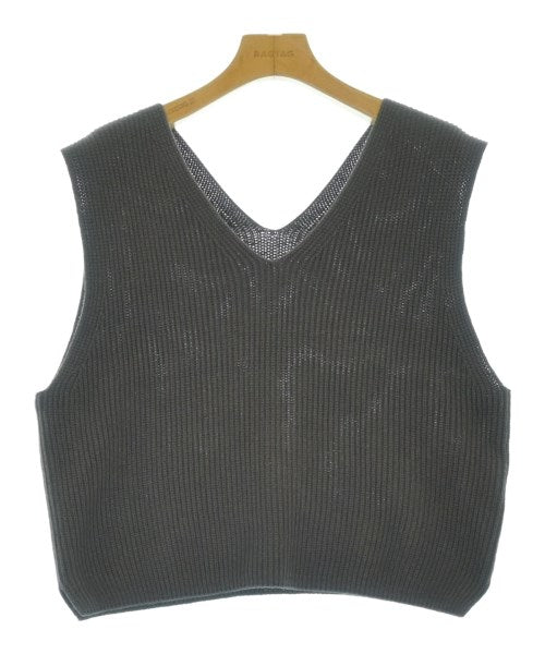 BEAUTY&YOUTH UNITED ARROWS เสื้อกั๊ก