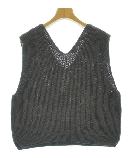BEAUTY&YOUTH UNITED ARROWS เสื้อกั๊ก