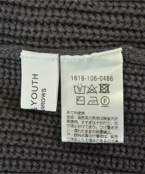 BEAUTY&YOUTH UNITED ARROWS เสื้อกั๊ก