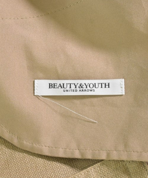 BEAUTY&YOUTH UNITED ARROWS กางเกง อื่น