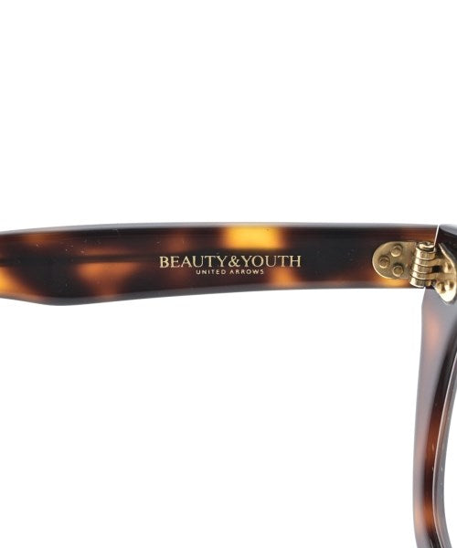 BEAUTY&YOUTH UNITED ARROWS แว่นตา