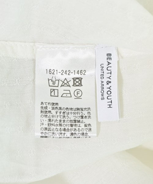 BEAUTY&YOUTH UNITED ARROWS เสื้อสตรี