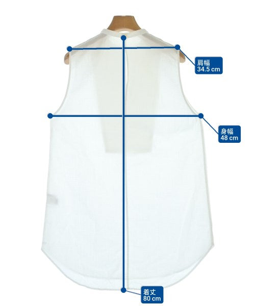 BEAUTY&YOUTH UNITED ARROWS เสื้อสตรี