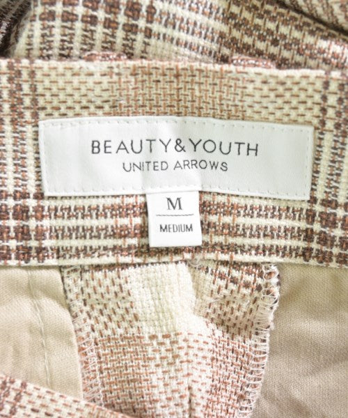 BEAUTY&YOUTH UNITED ARROWS กางเกง อื่น