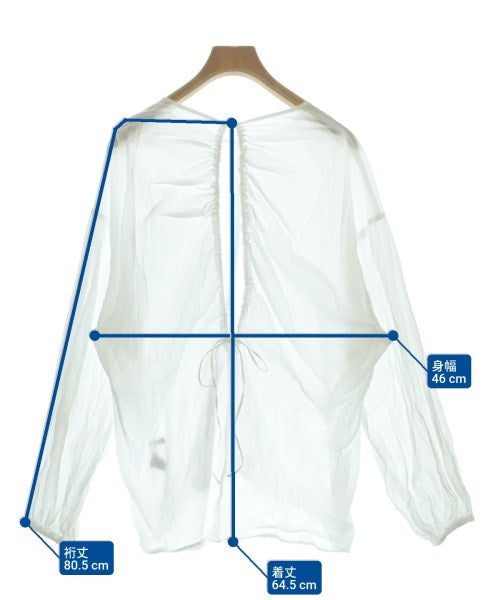 BEAUTY&YOUTH UNITED ARROWS เสื้อสตรี