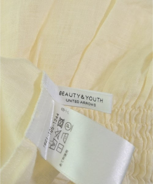 BEAUTY&YOUTH UNITED ARROWS เสื้อสตรี