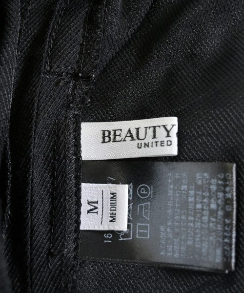 BEAUTY&YOUTH UNITED ARROWS กางเกง อื่น