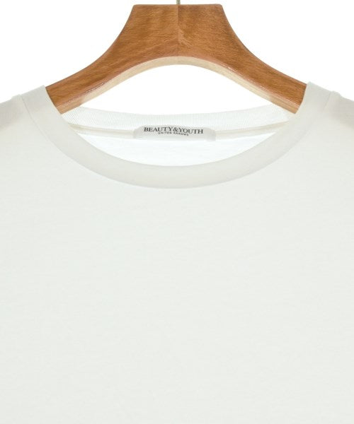 BEAUTY&YOUTH UNITED ARROWS เสื้อยืด/เสื้อท็อปส์