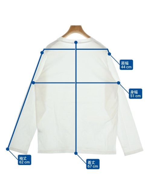 BEAUTY&YOUTH UNITED ARROWS เสื้อยืด/เสื้อท็อปส์