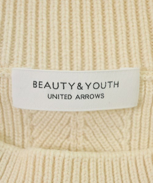 BEAUTY&YOUTH UNITED ARROWS เสื้อกั๊ก