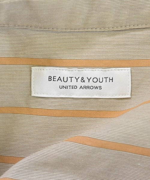 BEAUTY&YOUTH UNITED ARROWS เสื้อสตรี