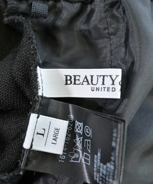 BEAUTY&YOUTH UNITED ARROWS กางเกง อื่น