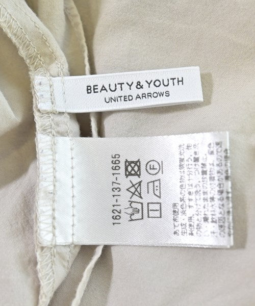 BEAUTY&YOUTH UNITED ARROWS เสื้อเชิ้ตทางการ