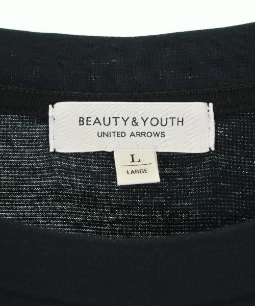 BEAUTY&YOUTH UNITED ARROWS เสื้อยืด/เสื้อท็อปส์