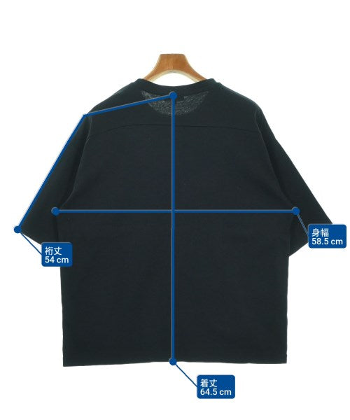 BEAUTY&YOUTH UNITED ARROWS เสื้อยืด/เสื้อท็อปส์
