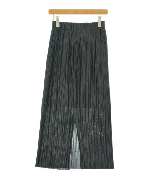 BEAUTY&YOUTH UNITED ARROWS กระโปรงยาว/แม็กซี่ยาว