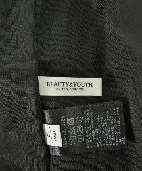 BEAUTY&YOUTH UNITED ARROWS กระโปรงยาว/แม็กซี่ยาว
