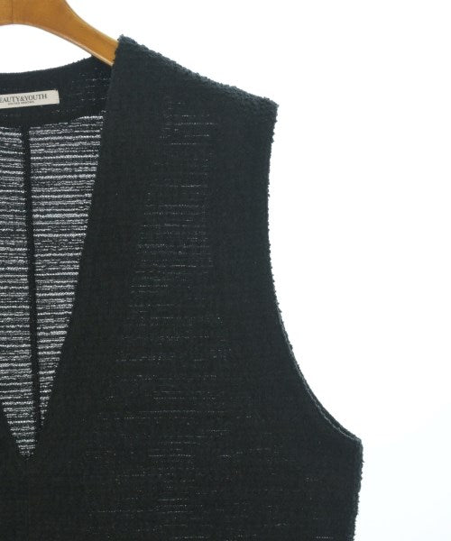 BEAUTY&YOUTH UNITED ARROWS เสื้อกั๊ก