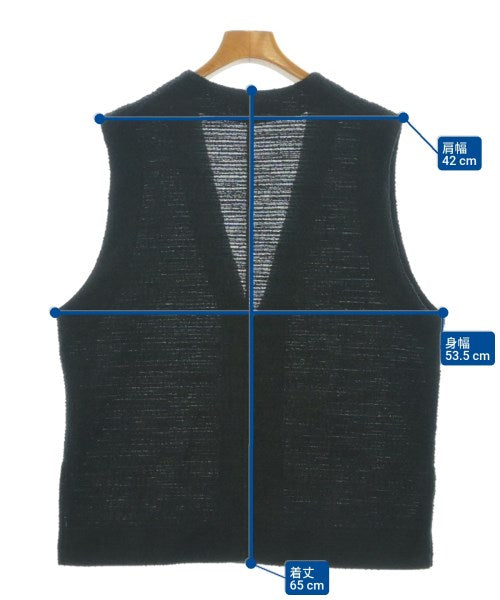 BEAUTY&YOUTH UNITED ARROWS เสื้อกั๊ก