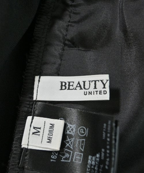 BEAUTY&YOUTH UNITED ARROWS กระโปรงยาว/แม็กซี่ยาว