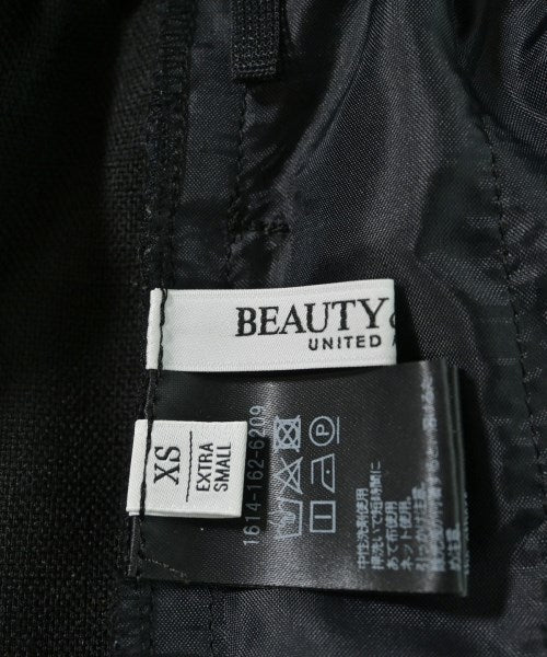 BEAUTY&YOUTH UNITED ARROWS กางเกง อื่น