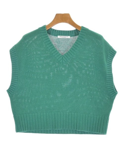 BEAUTY&YOUTH UNITED ARROWS เสื้อกั๊ก