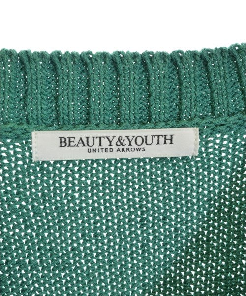 BEAUTY&YOUTH UNITED ARROWS เสื้อกั๊ก