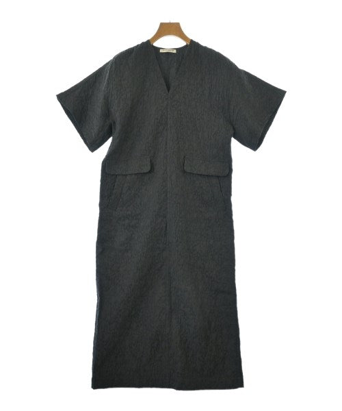 BEAUTY&YOUTH UNITED ARROWS ชุดเดรส