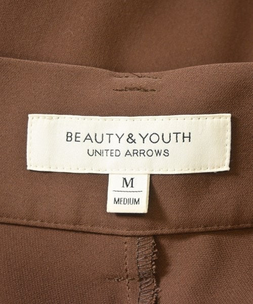 BEAUTY&YOUTH UNITED ARROWS กางเกง อื่น