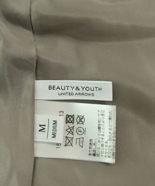 BEAUTY&YOUTH UNITED ARROWS กระโปรงยาว/แม็กซี่ยาว