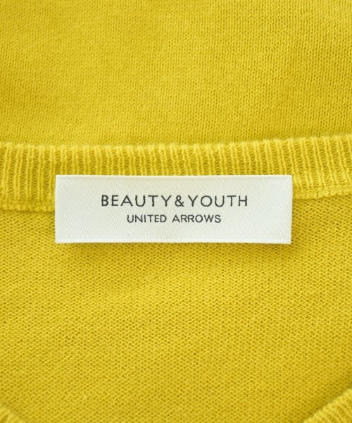BEAUTY&YOUTH UNITED ARROWS เสื้อคาร์ดิแกน