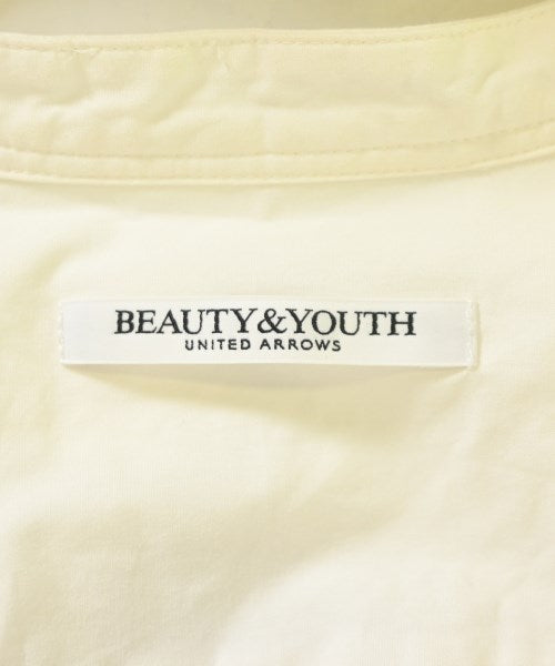 BEAUTY&YOUTH UNITED ARROWS เสื้อสตรี