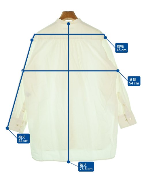 BEAUTY&YOUTH UNITED ARROWS เสื้อสตรี