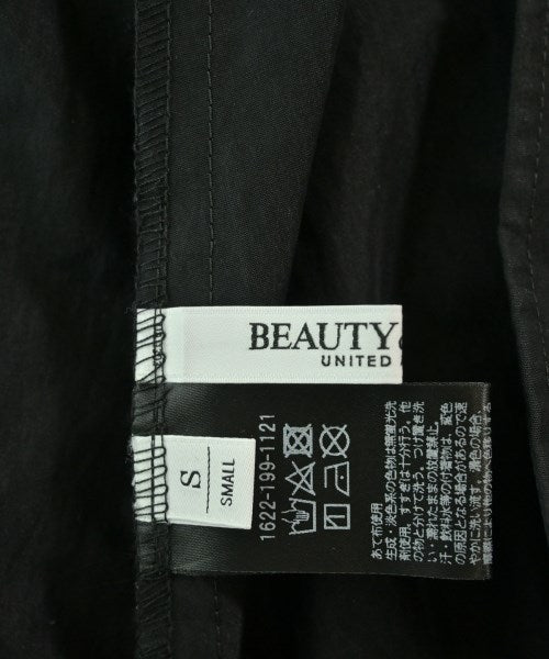 BEAUTY&YOUTH UNITED ARROWS แจ็คเก็ตเบลาส์ อื่น