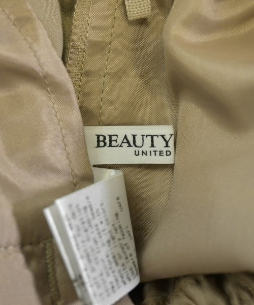 BEAUTY&YOUTH UNITED ARROWS กางเกง อื่น